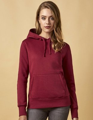 Dames Hooded Sweater Promodoro 1781